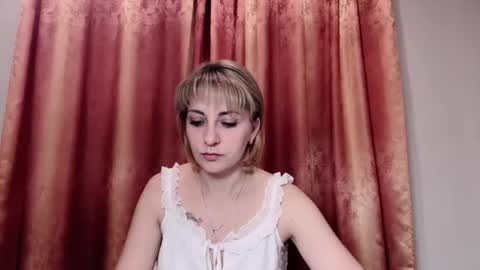 Mary online show from May 24, 7:08 pm
