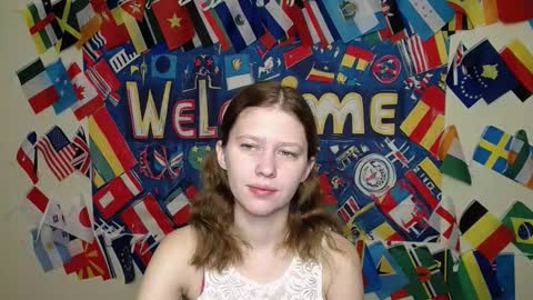 Snapshot of crystalgirl__ chatting on December 14, 7:36 am Stella online show from December 14, 7:36 am