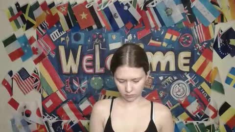 Snapshot of crystalgirl__ chatting on January 7, 7:22 am Stella online show from January 7, 7:22 am