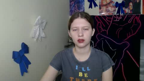 Snapshot of crystalgirl__ chatting on February 21, 6:47 am Stella online show from February 21, 6:47 am