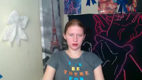 Snapshot of crystalgirl__ chatting on March 5, 3:08 pm Stella online show from March 5, 3:08 pm