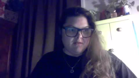Snapshot of crystalizzzee chatting on January 30, 6:03 am Herekittykitty69 online show from January 30, 6:03 am
