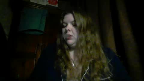 Snapshot of crystalizzzee chatting on February 27, 6:07 am Herekittykitty69 online show from February 27, 6:07 am