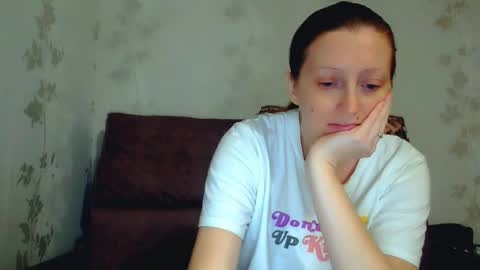 CrystallAngel online show from January 10, 4:20 pm