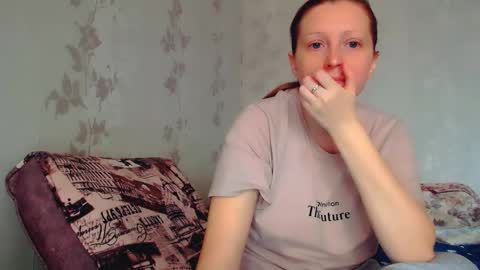 CrystallAngel online show from February 1, 11:20 am