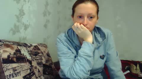 CrystallAngel online show from February 17, 3:19 pm