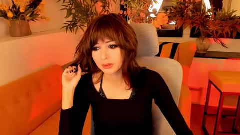 crystallbloom online show from September 15, 1:38 am