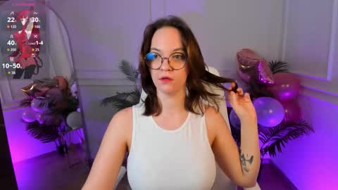 Kitty online show from February 4, 9:53 pm