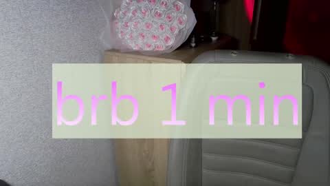 Kristina online show from December 14, 3:40 am