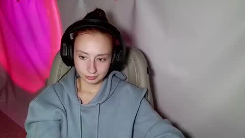 Kristina online show from December 30, 2:20 am