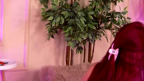 crystallred online show from February 28, 5:52 am