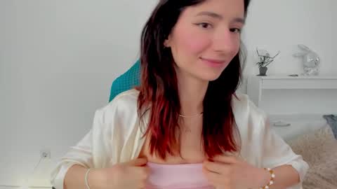 Maria online show from November 16, 3:01 am