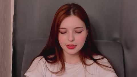 Snapshot of crystalrossy chatting on February 9, 4:11 pm Morry online show from February 9, 4:11 pm