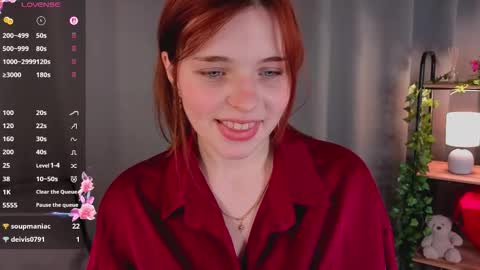 Snapshot of crystalrossy chatting on February 21, 5:03 pm Morry online show from February 21, 5:03 pm