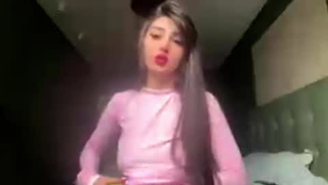 Diana online show from May 16, 6:21 am