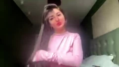 Diana online show from May 16, 6:32 am