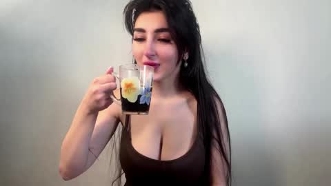 Diana online show from May 23, 6:29 am