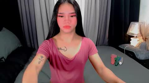 bea takashi  online show from January 18, 9:13 am