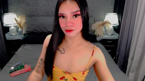 bea takashi  online show from February 9, 9:13 am