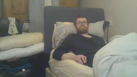 chris online show from November 29, 2:03 am