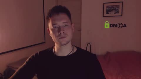 buddy online show from November 19, 7:25 pm