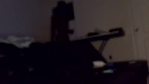 BlacTrojan OF online show from January 13, 10:45 pm