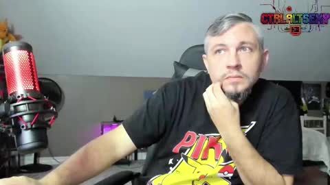 CtrlAltPixelTwitchUncutstudxxxManyvids online show from March 1, 10:45 pm