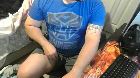 ctron787 online show from March 2, 1:30 am