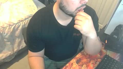 ctron787 online show from April 1, 1:17 am