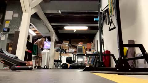 cubinheat online show from November 7, 5:13 pm