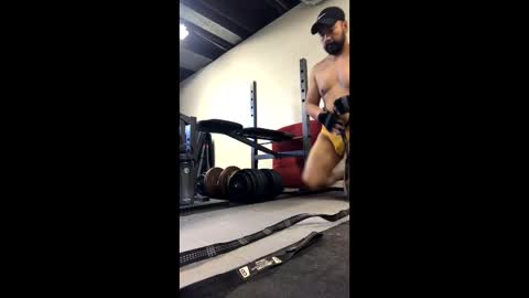 cubinheat online show from February 1, 9:24 pm