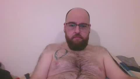 Snapshot of cubluv89 chatting on January 8, 11:54 am cubluv89 online show from January 8, 11:54 am