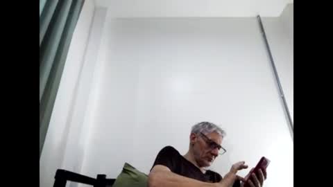 BIG UNCUT HARD COCK online show from January 27, 8:18 am