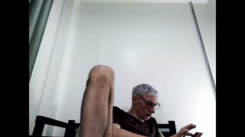 BIG UNCUT HARD COCK online show from January 27, 11:22 am