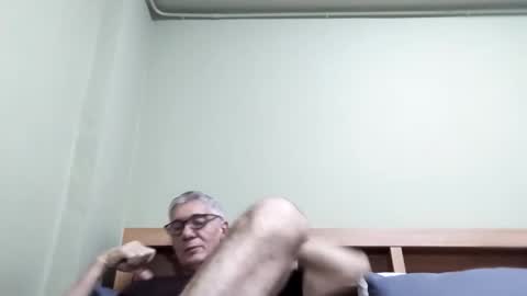 BIG UNCUT HARD COCK online show from October 11, 12:54 am