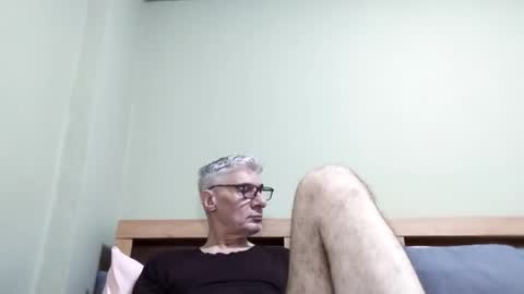 BIG UNCUT HARD COCK online show from October 14, 2:12 am