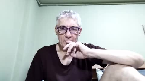 BIG UNCUT HARD COCK online show from October 19, 1:28 am