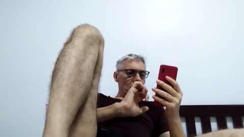 BIG UNCUT HARD COCK online show from June 7, 12:37 am