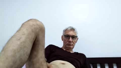 BIG UNCUT HARD COCK online show from June 8, 12:36 am