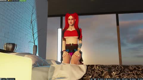 Snapshot of cuckie888 chatting on January 11, 11:15 am Deshonesta online show from January 11, 11:15 am