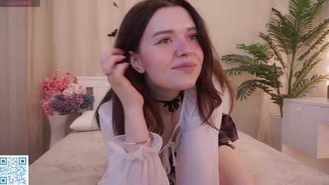 Ellie online show from November 9, 3:10 pm