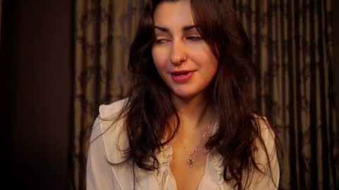 Ellie online show from January 14, 5:13 am