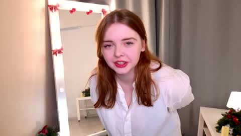 Liz online show from December 21, 9:44 pm