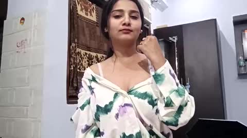 cuddlemuffins online show from April 7, 3:12 pm