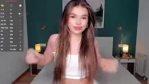 Silvia online show from February 27, 7:19 am