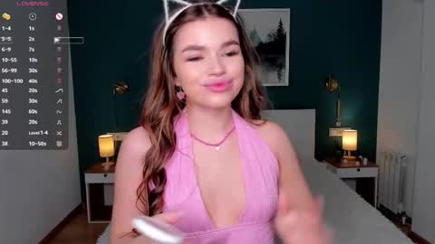 Silvia online show from March 1, 7:10 am