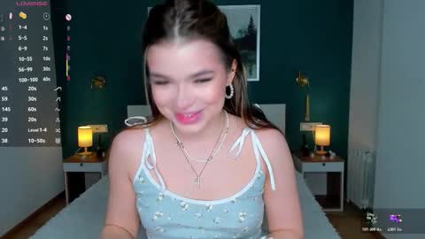 Silvia online show from March 23, 7:23 am