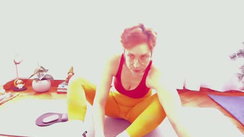 Leonela online show from December 9, 5:41 pm