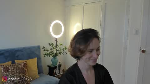 Leonela online show from January 12, 8:03 pm