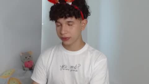 Cuddly online show from January 5, 4:59 pm